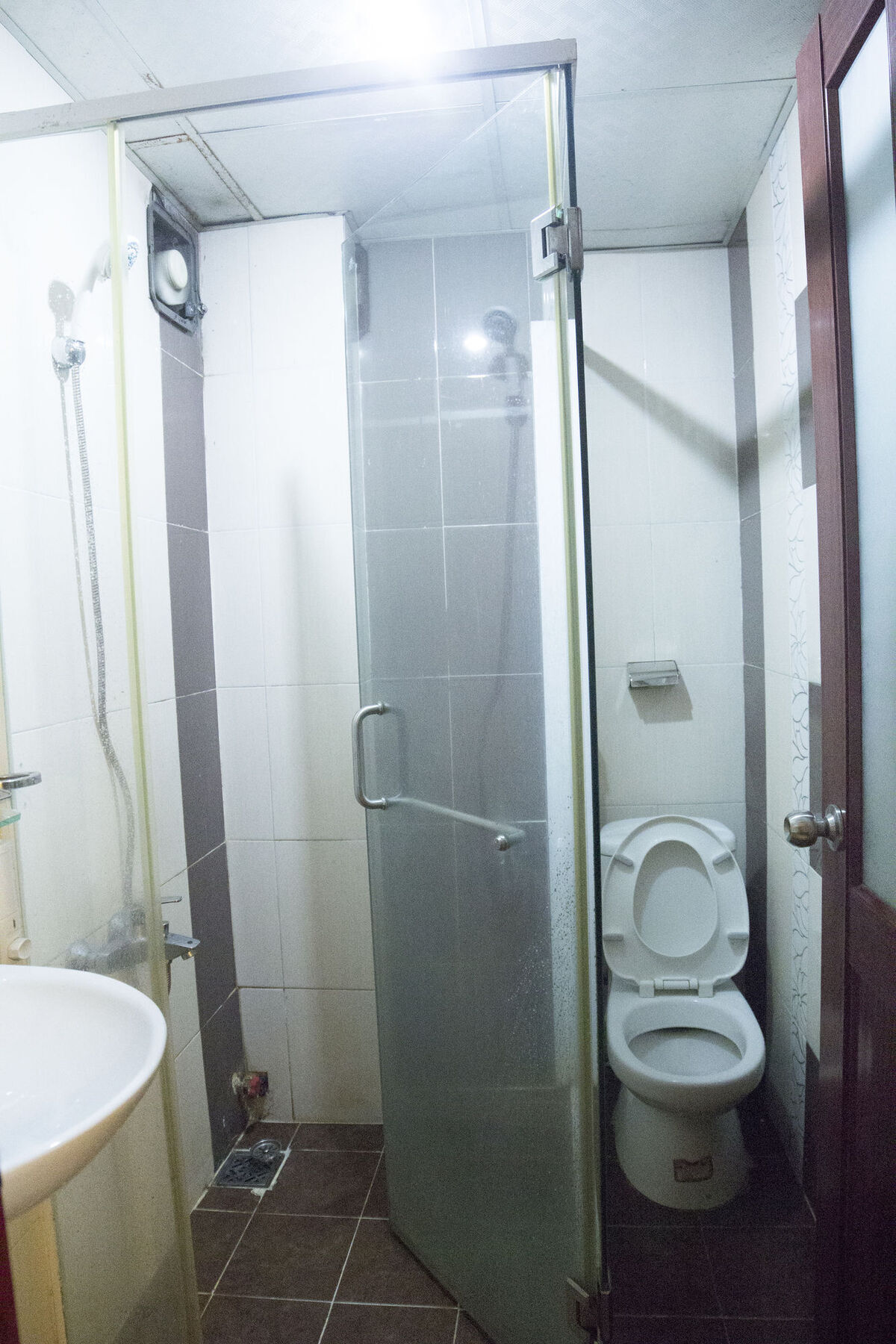 Morning Rooms Dinh Tien Hoang Ho Chi Minh-stad Buitenkant foto