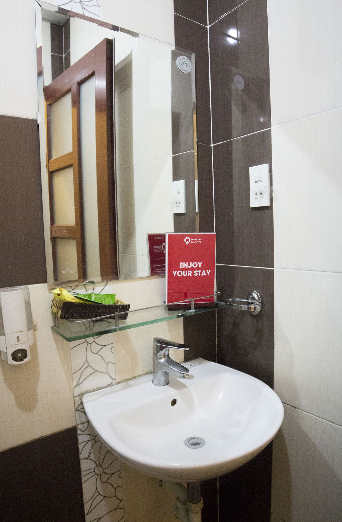 Morning Rooms Dinh Tien Hoang Ho Chi Minh-stad Buitenkant foto