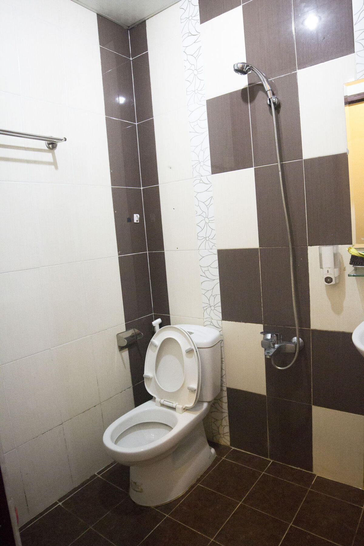 Morning Rooms Dinh Tien Hoang Ho Chi Minh-stad Buitenkant foto