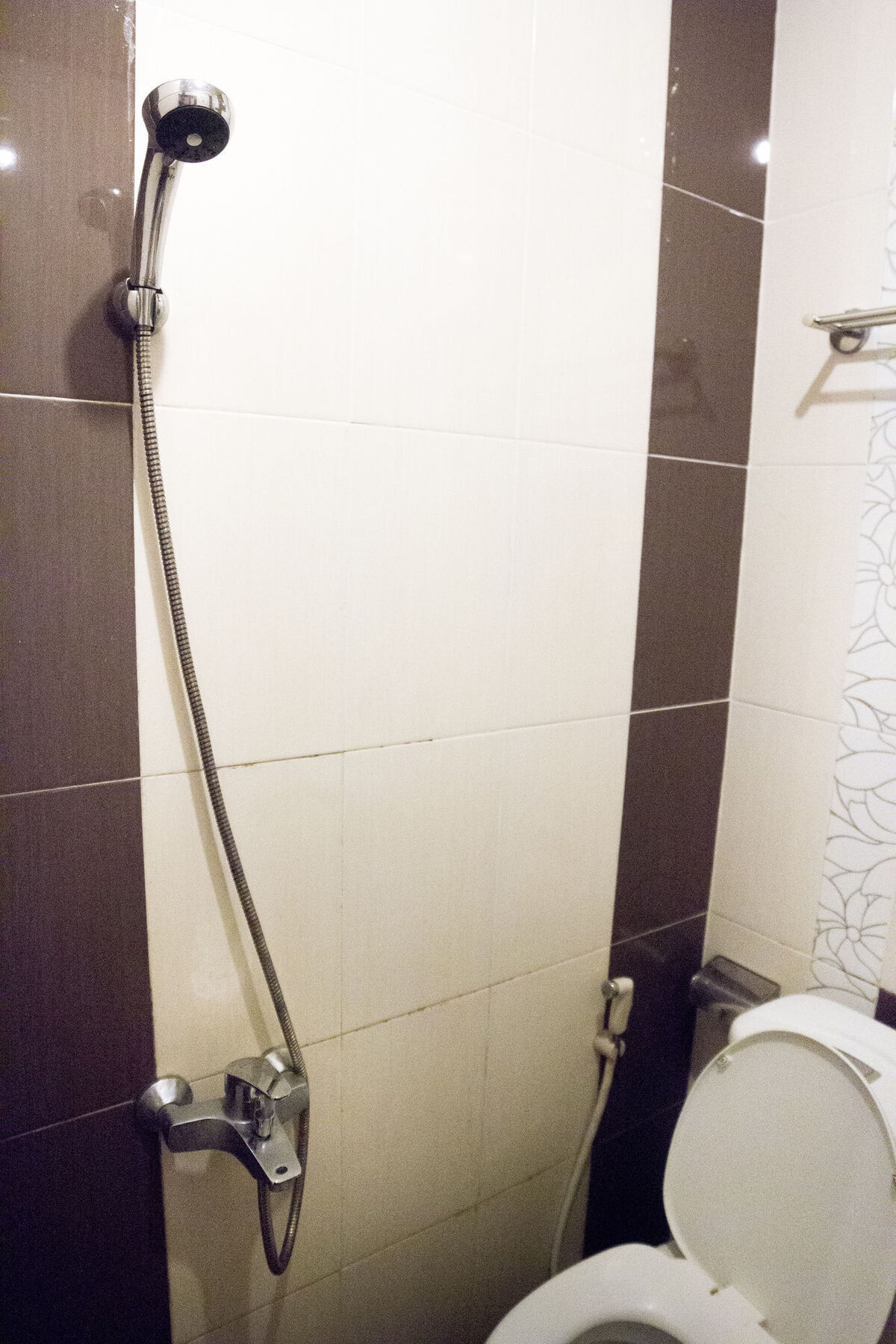 Morning Rooms Dinh Tien Hoang Ho Chi Minh-stad Buitenkant foto
