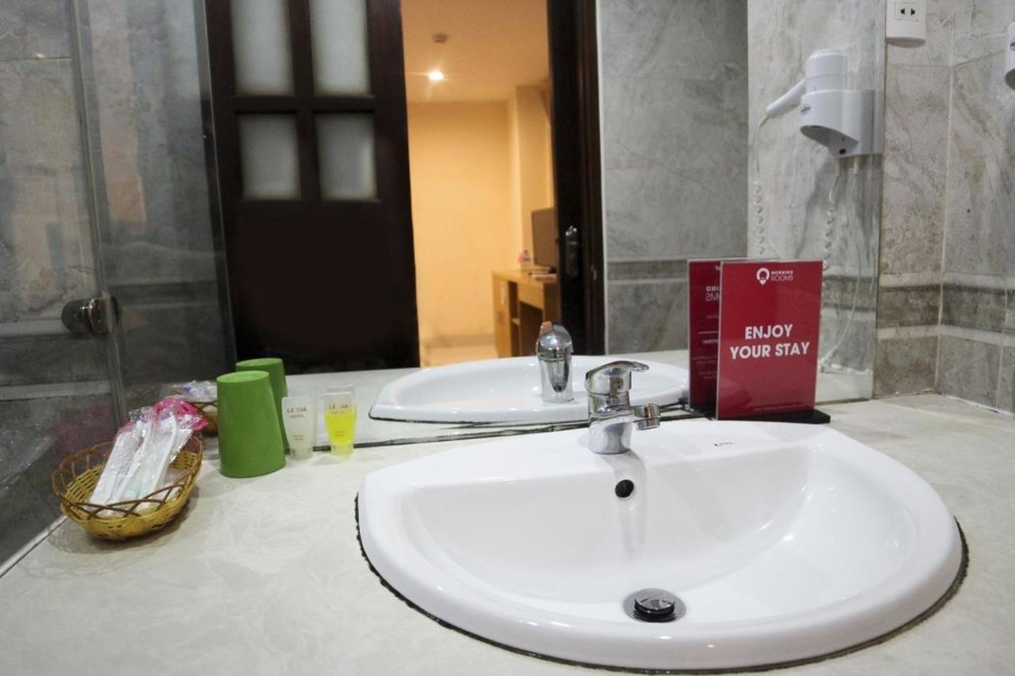 Morning Rooms Dinh Tien Hoang Ho Chi Minh-stad Buitenkant foto
