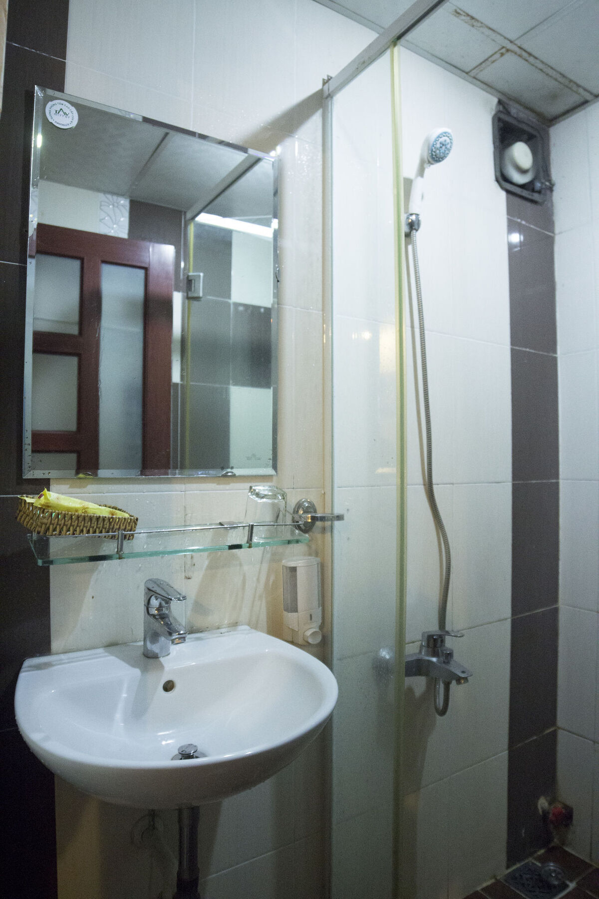 Morning Rooms Dinh Tien Hoang Ho Chi Minh-stad Buitenkant foto